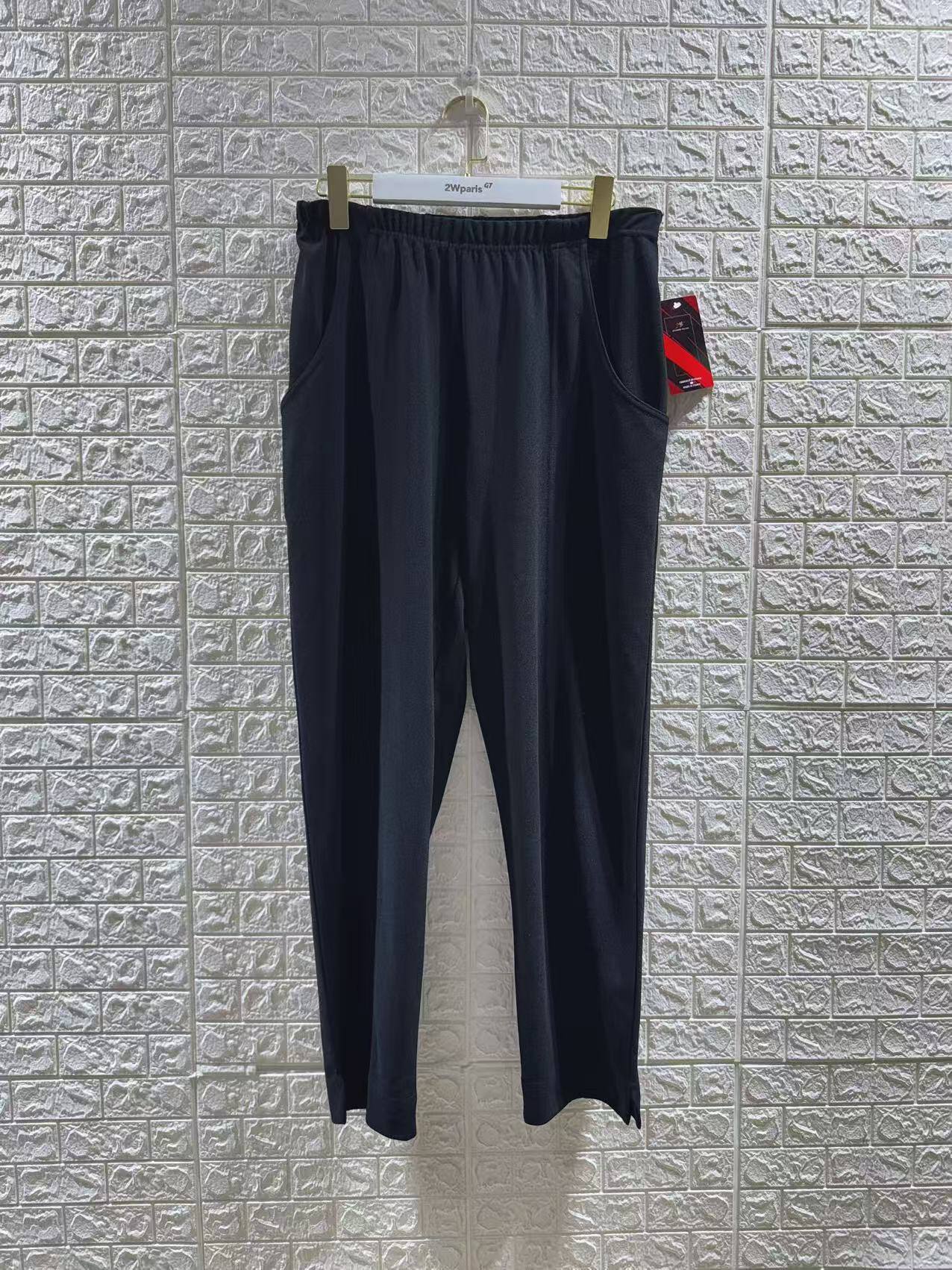 Plus size pants i Stora Storlekar