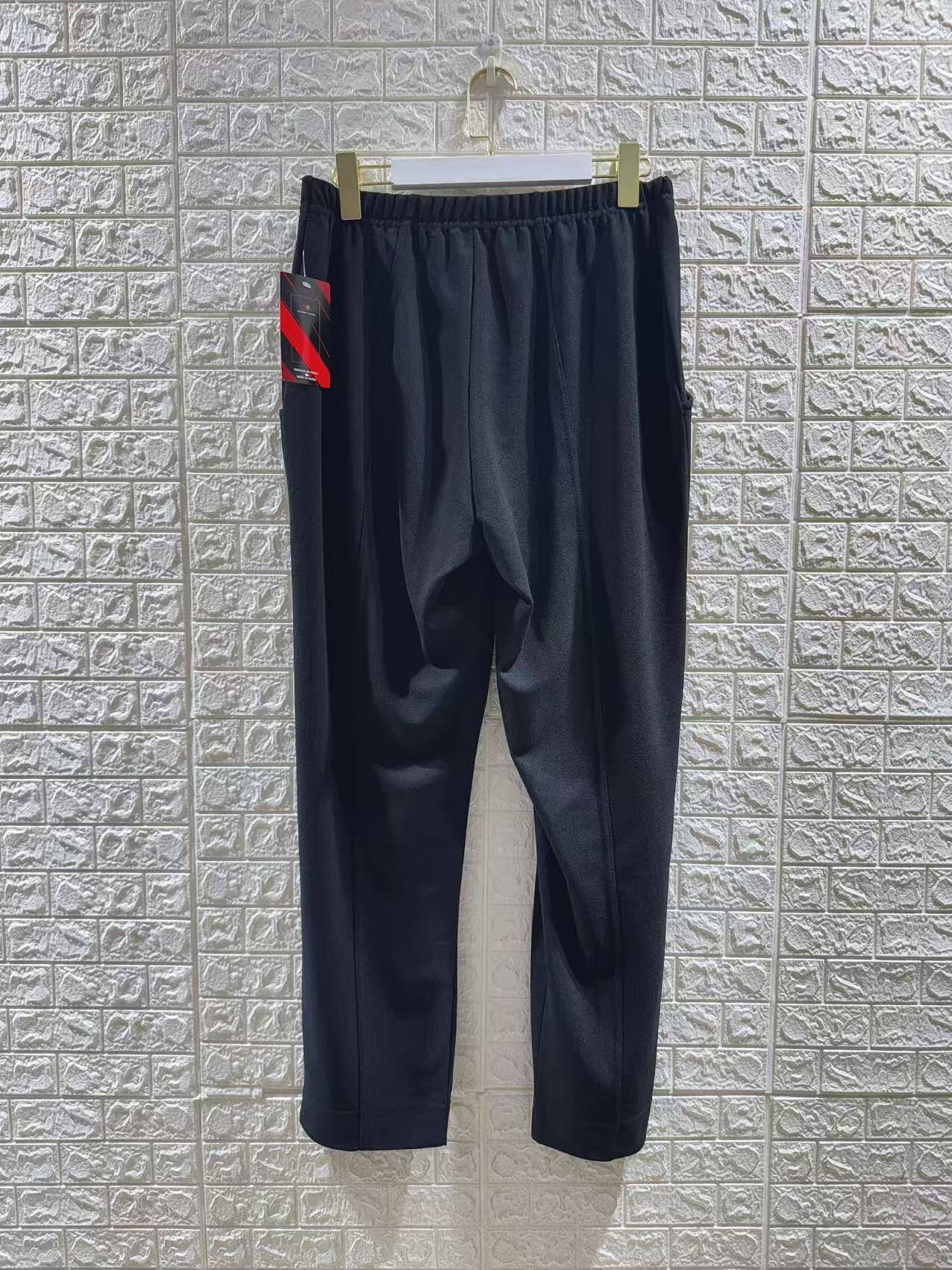 Plus size pants i Stora Storlekar