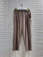 Plus size pants i Stora Storlekar