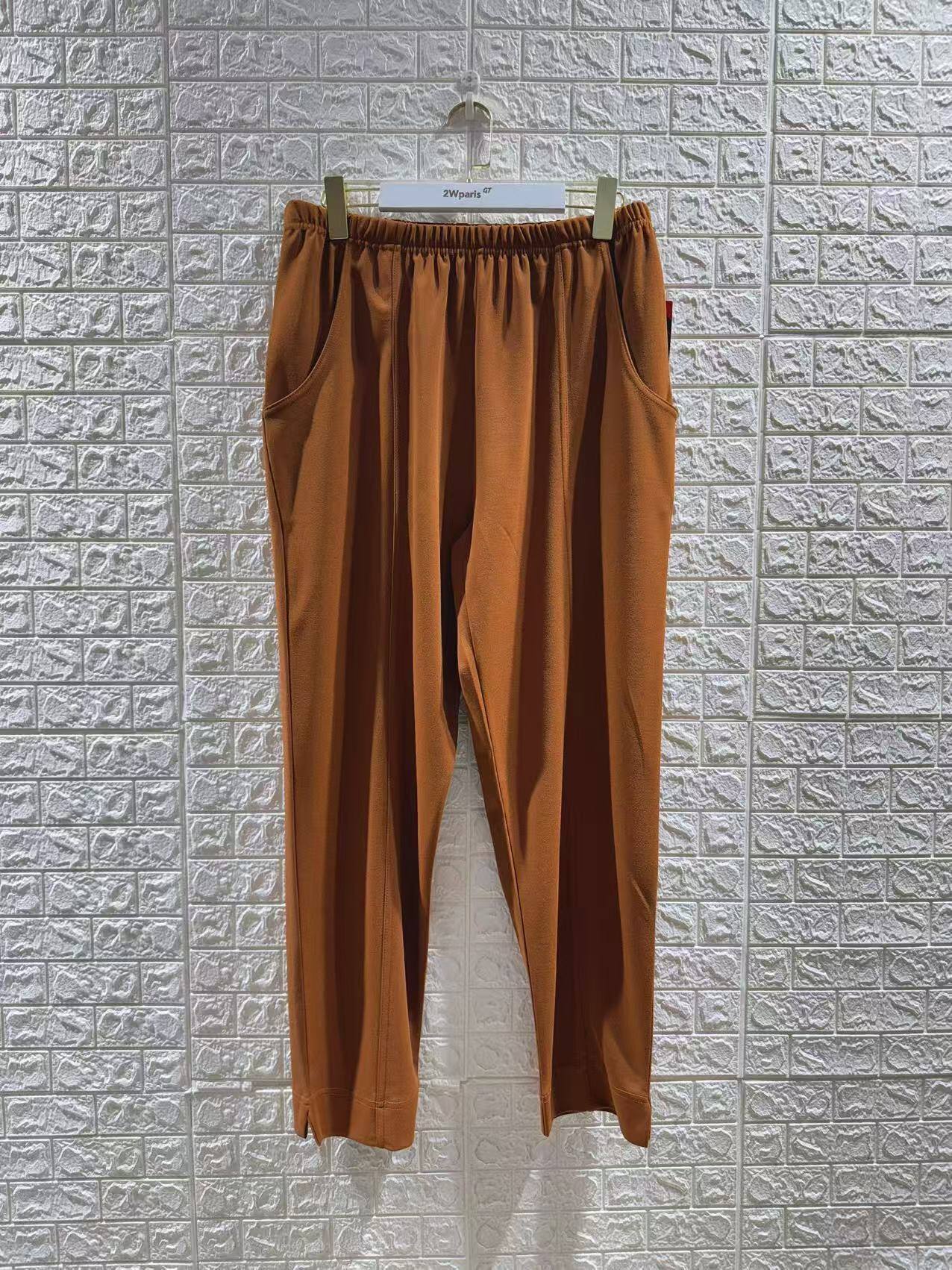 Plus size pants i Stora Storlekar