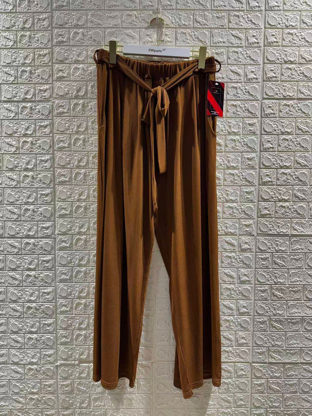 Plus size trousers i Plus Size