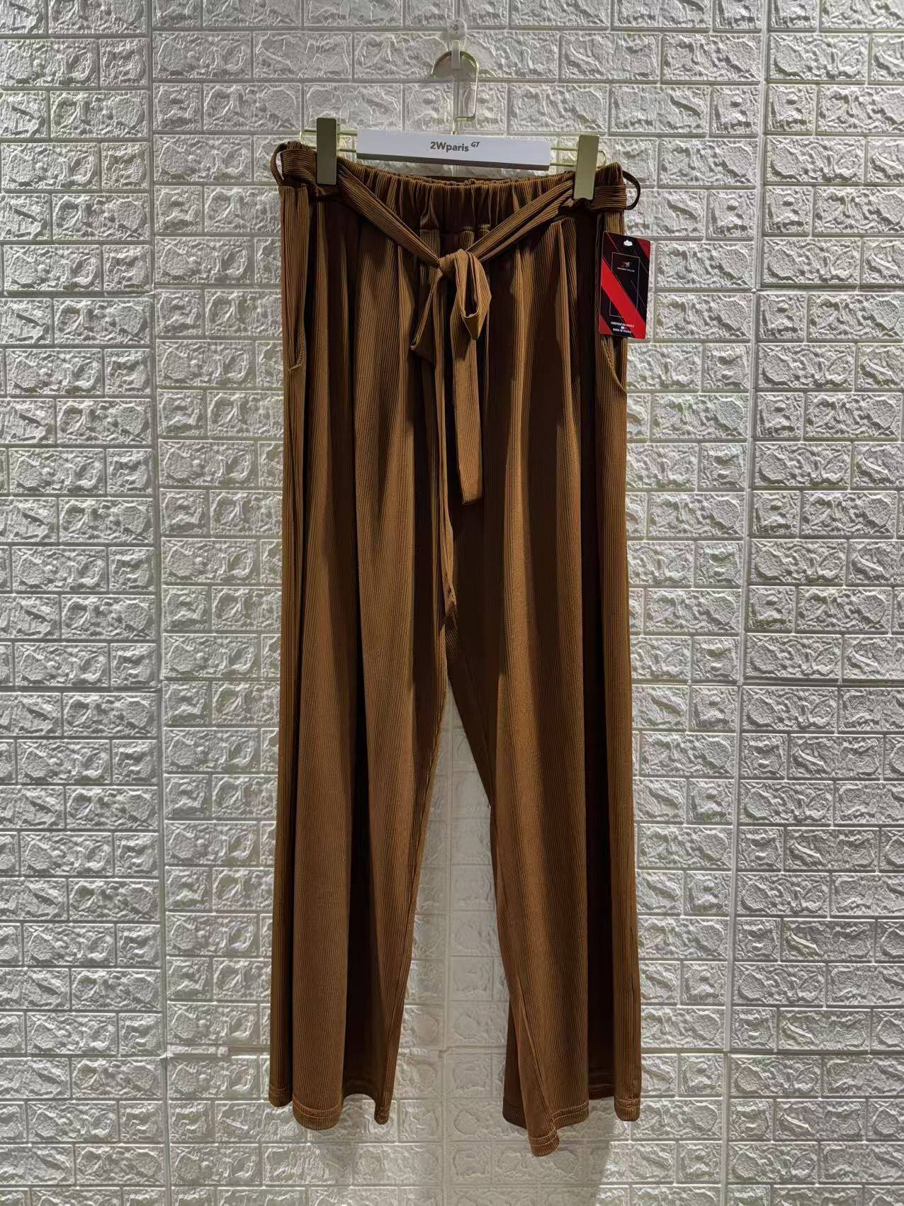 Plus size trousers i Plus Size