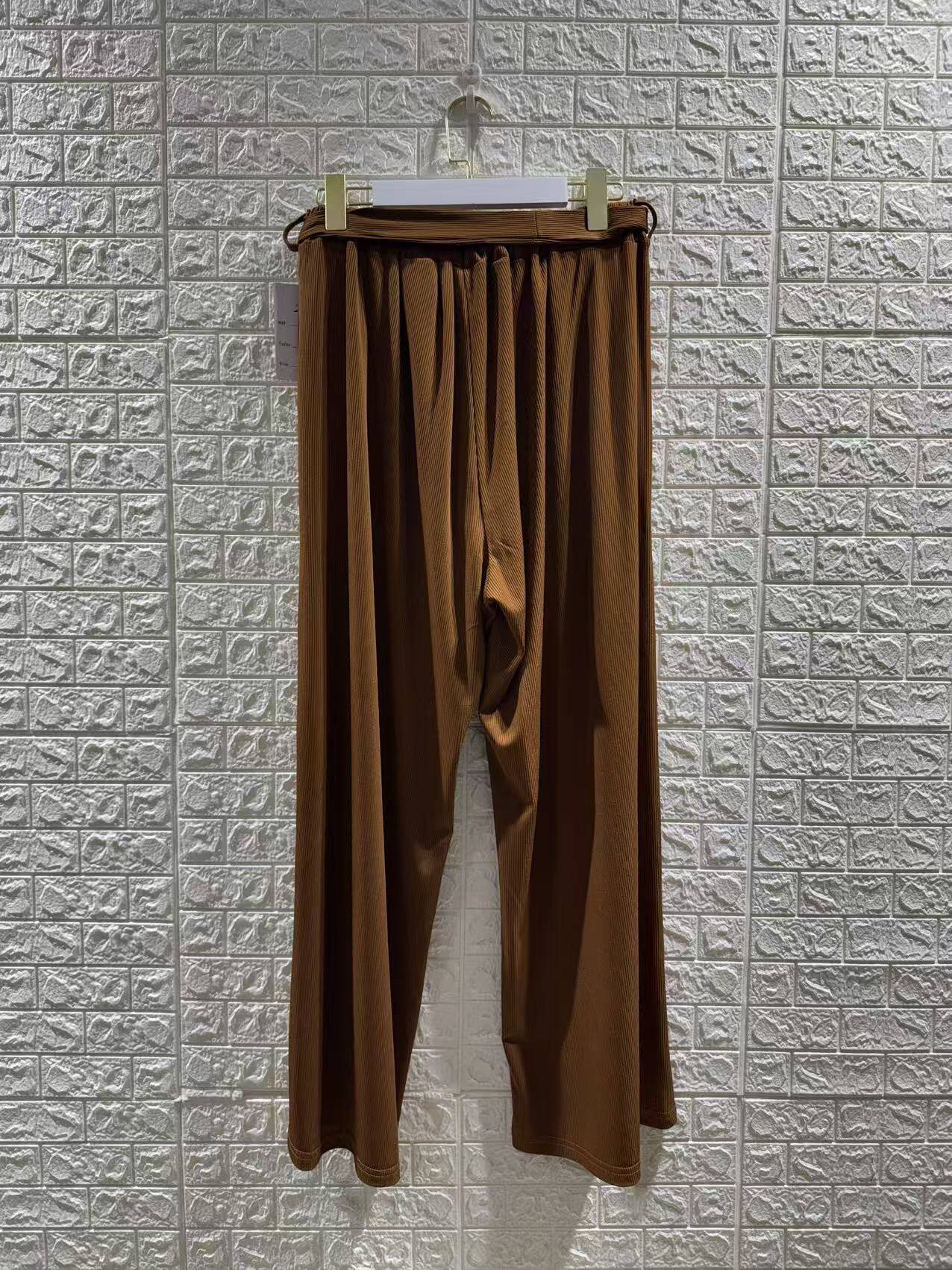 Trousers