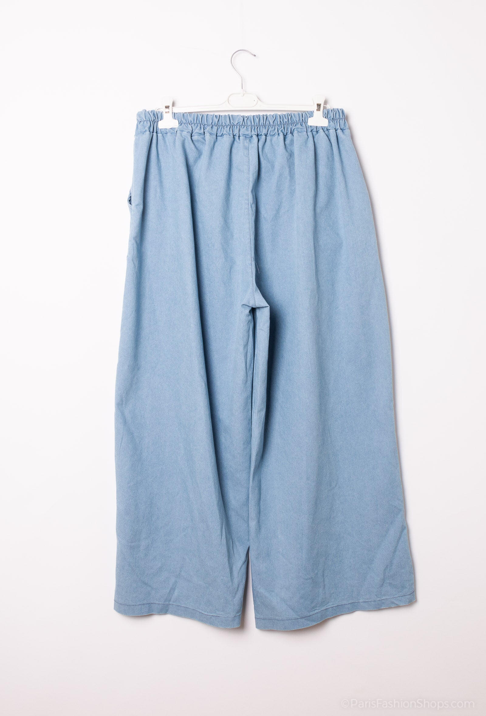 Plus Size Vida byxan