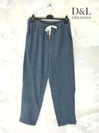 Mjuk och Bekväm Joggerbyxor Storlek 38 till 50 i Stor Storlek