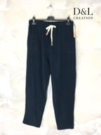 Soft and comfortable jogger pants sizes 38 to 50 i Stor Storlek