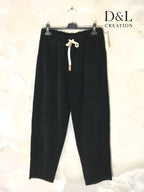 Soft and comfortable jogger pants sizes 38 to 50 i Stor Storlek