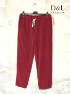 Soft and comfortable jogger pants sizes 38 to 50 i Stor Storlek