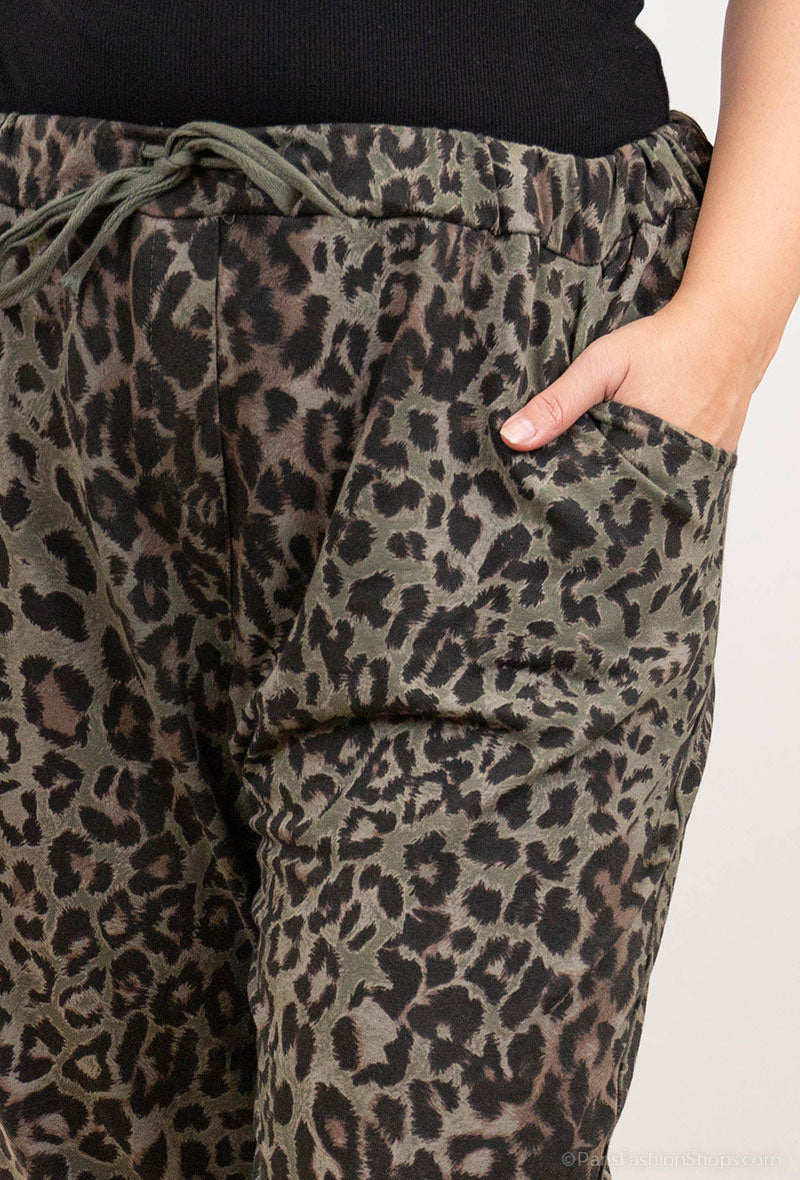 Trousers