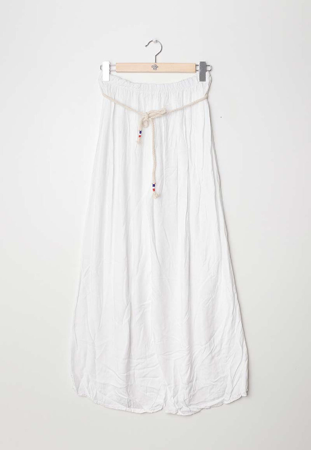 Plus Size Vida Vida Byxor med Dragsko