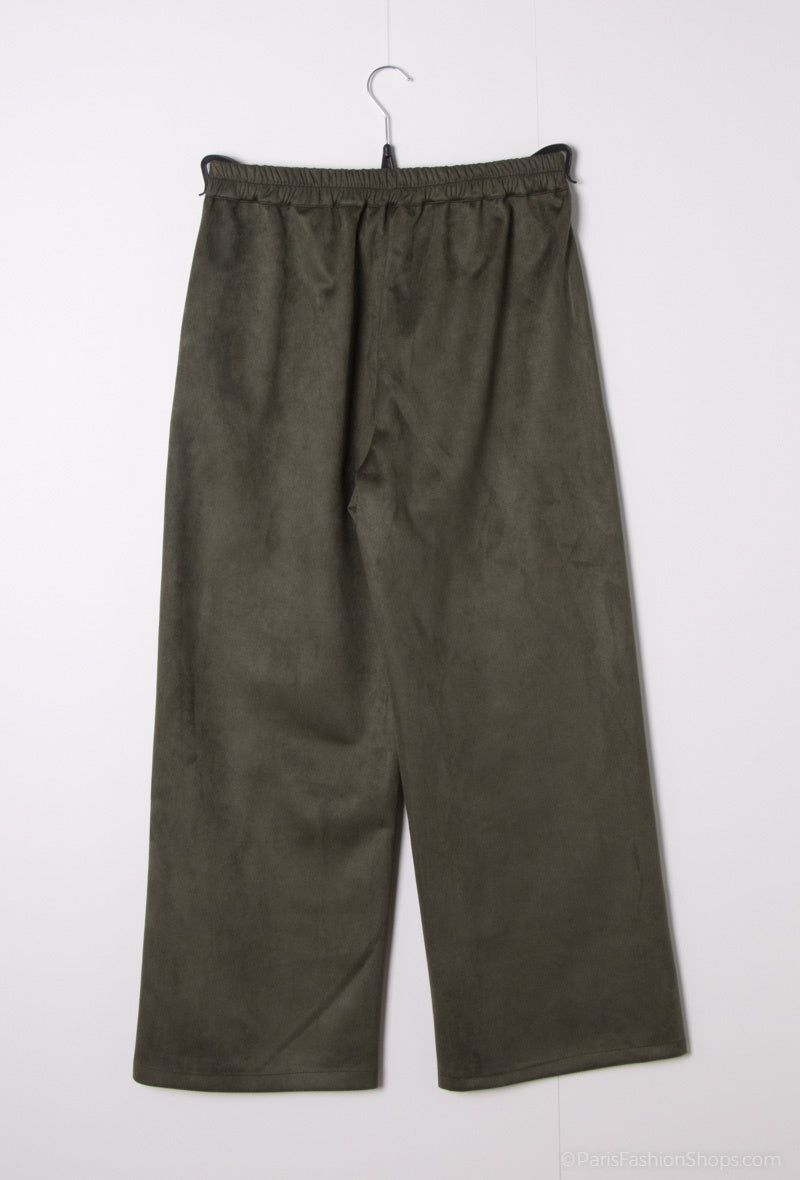 Trousers