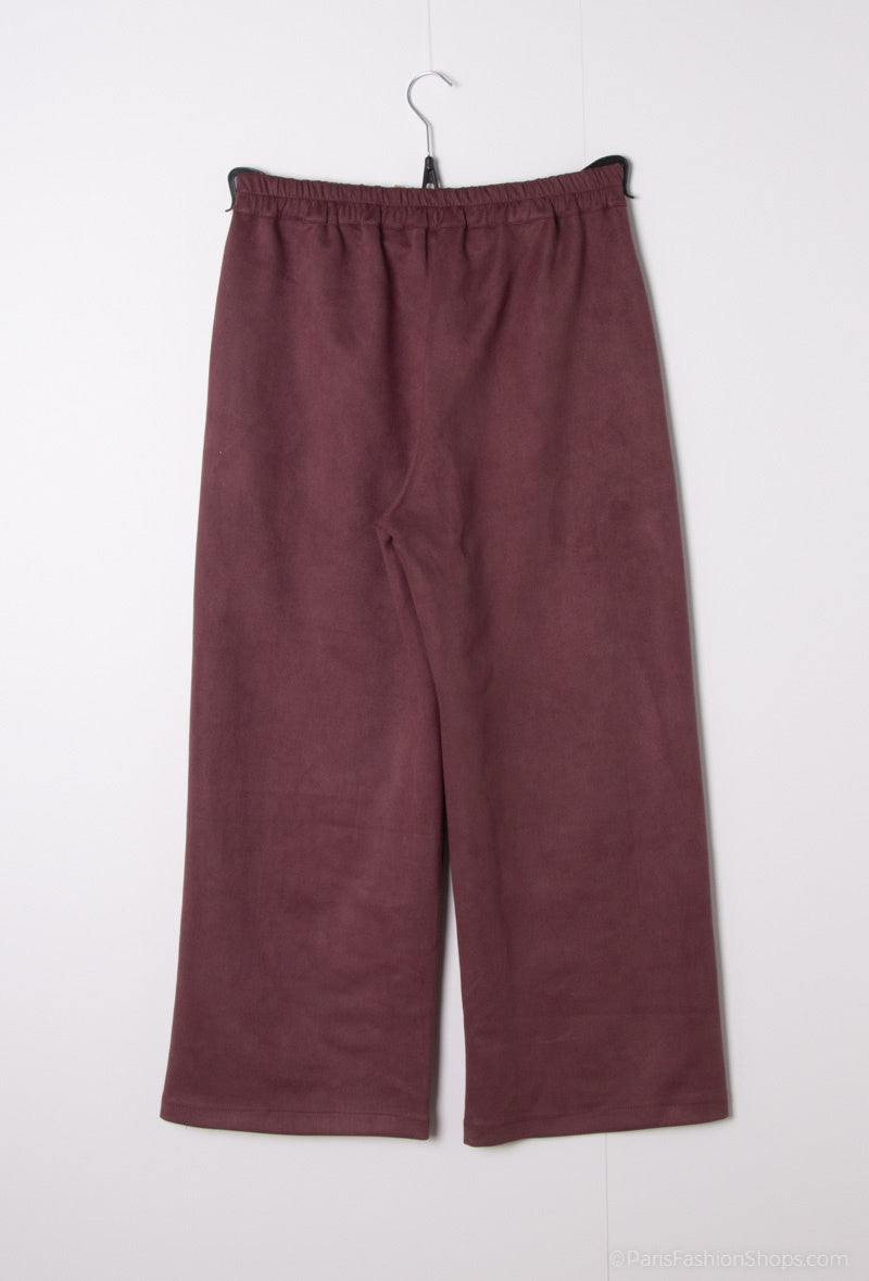 Trousers