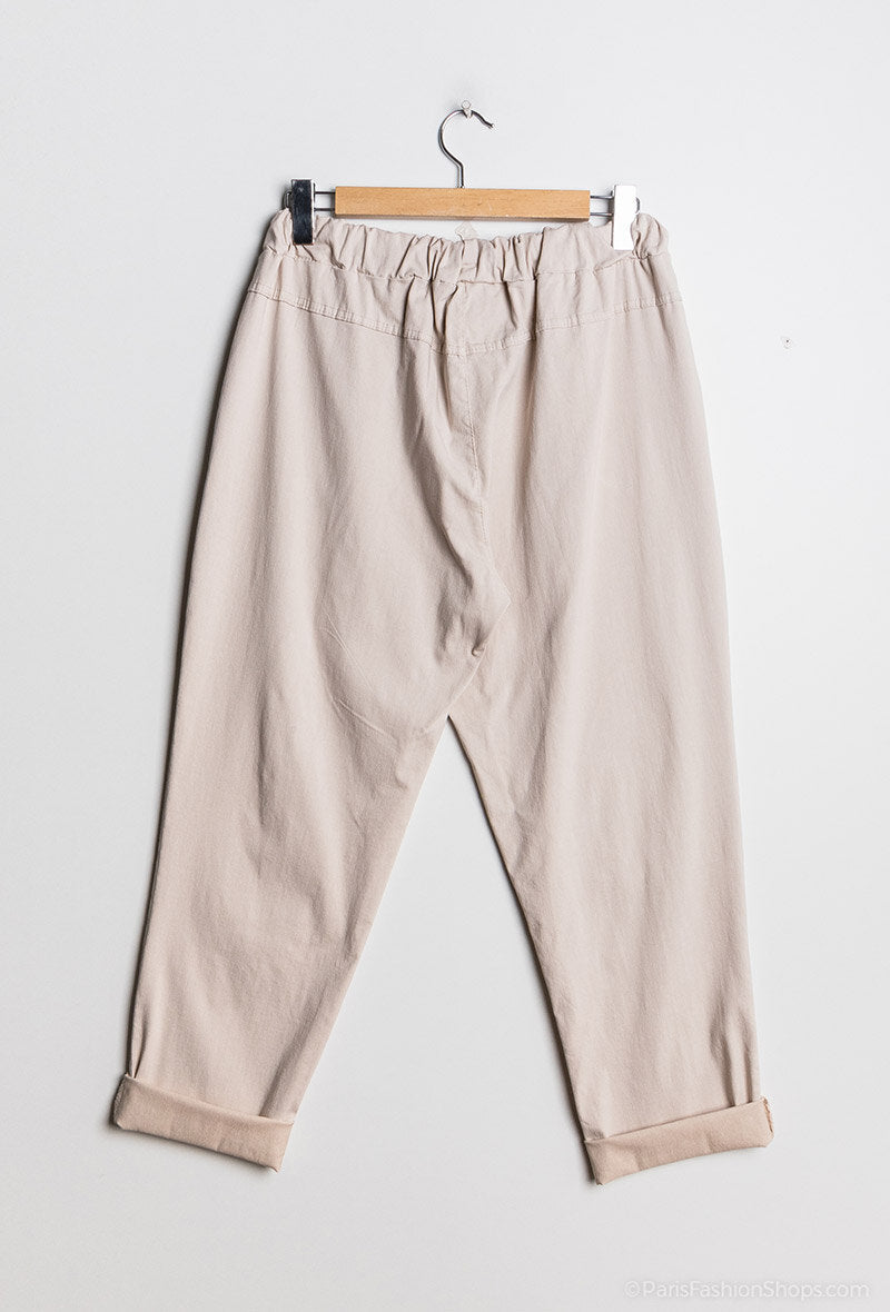 Trousers