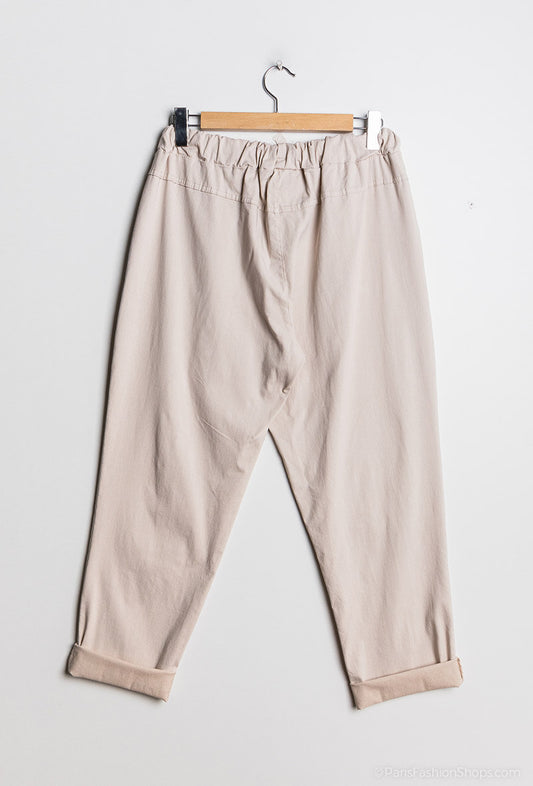 Trousers
