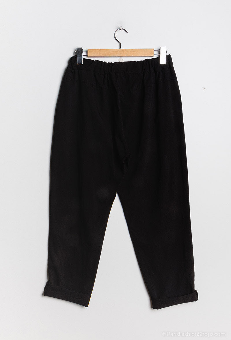 Trousers