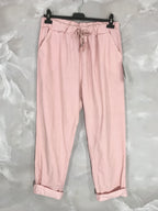 Plus Size Magic Pants med Extra Stretch
