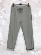 Plus Size Magic pants large extra stretch size