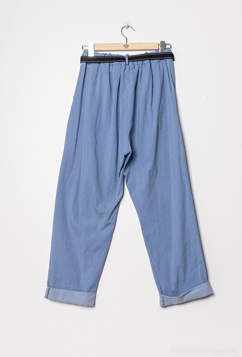 Trousers