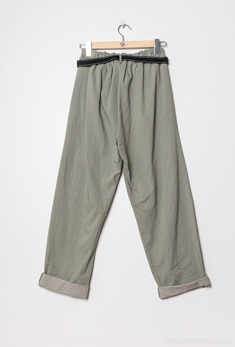 Trousers