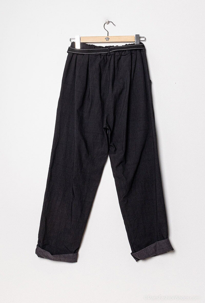 Trousers