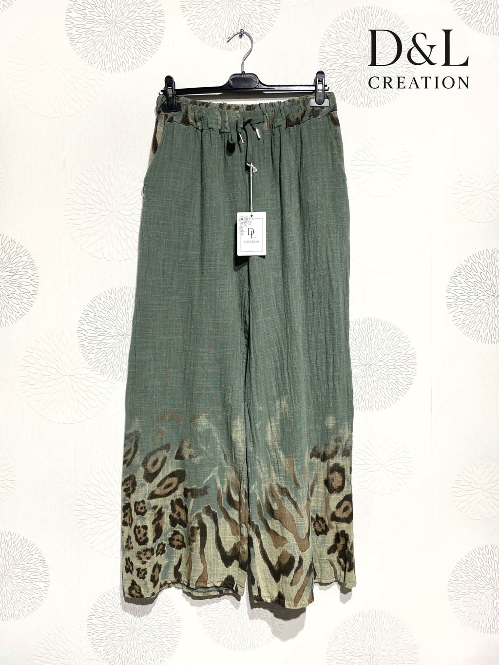 Trousers