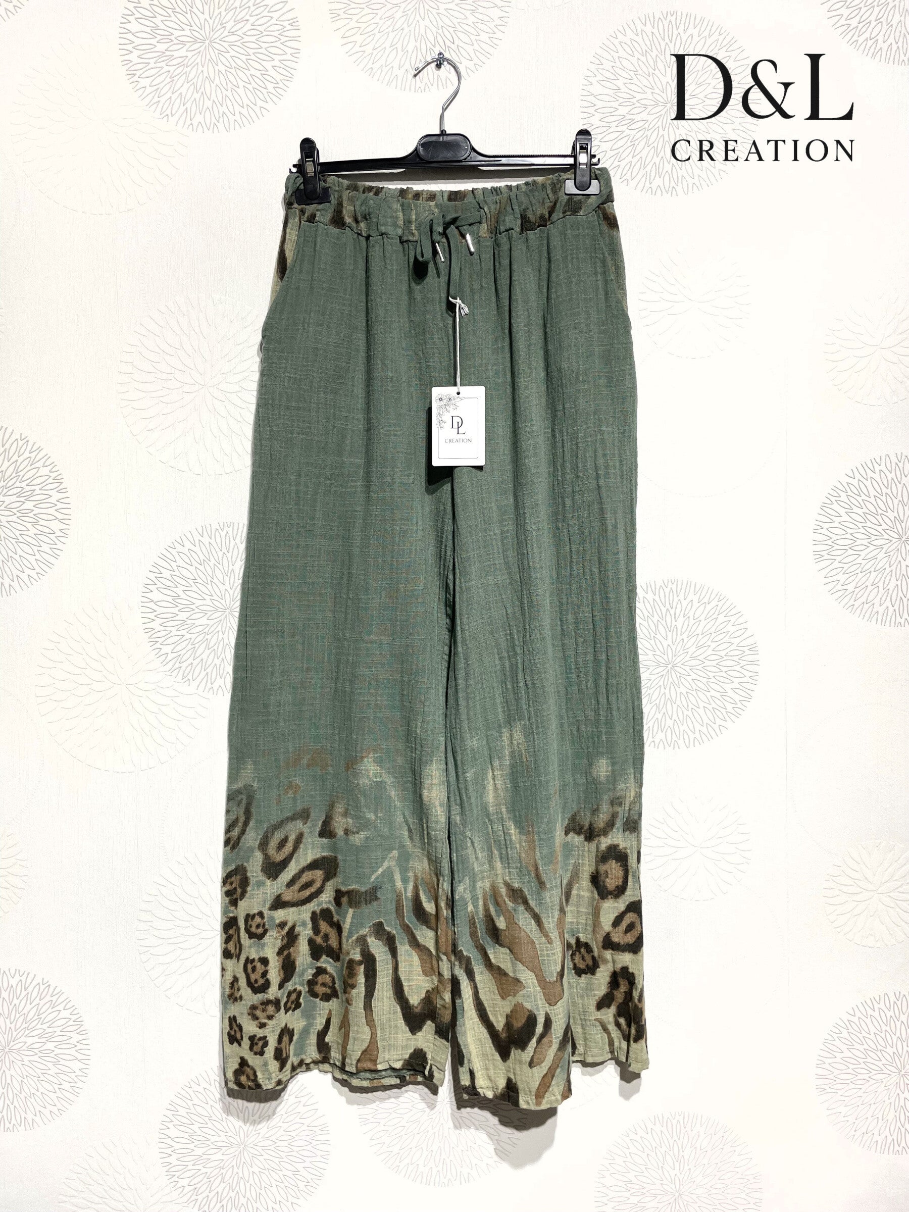 Trousers