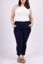 Plus Size Stretch pants For all seasons