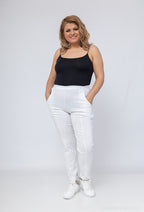 Plus Size Stretchbyxor