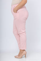 Plus Size Stretchbyxor