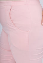 Plus Size Stretchbyxor