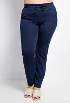 Plus Size Stretchbyxor