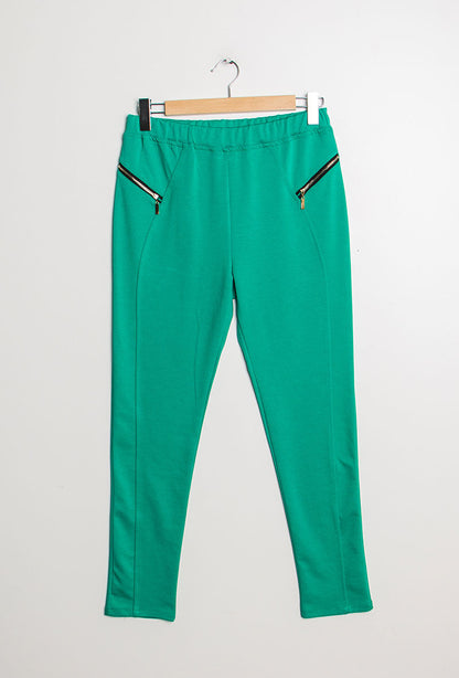 Plus Size Stretch trousers