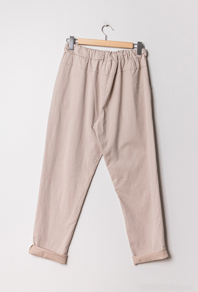 Trousers