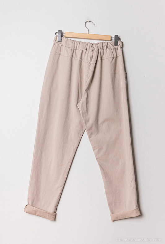 Trousers