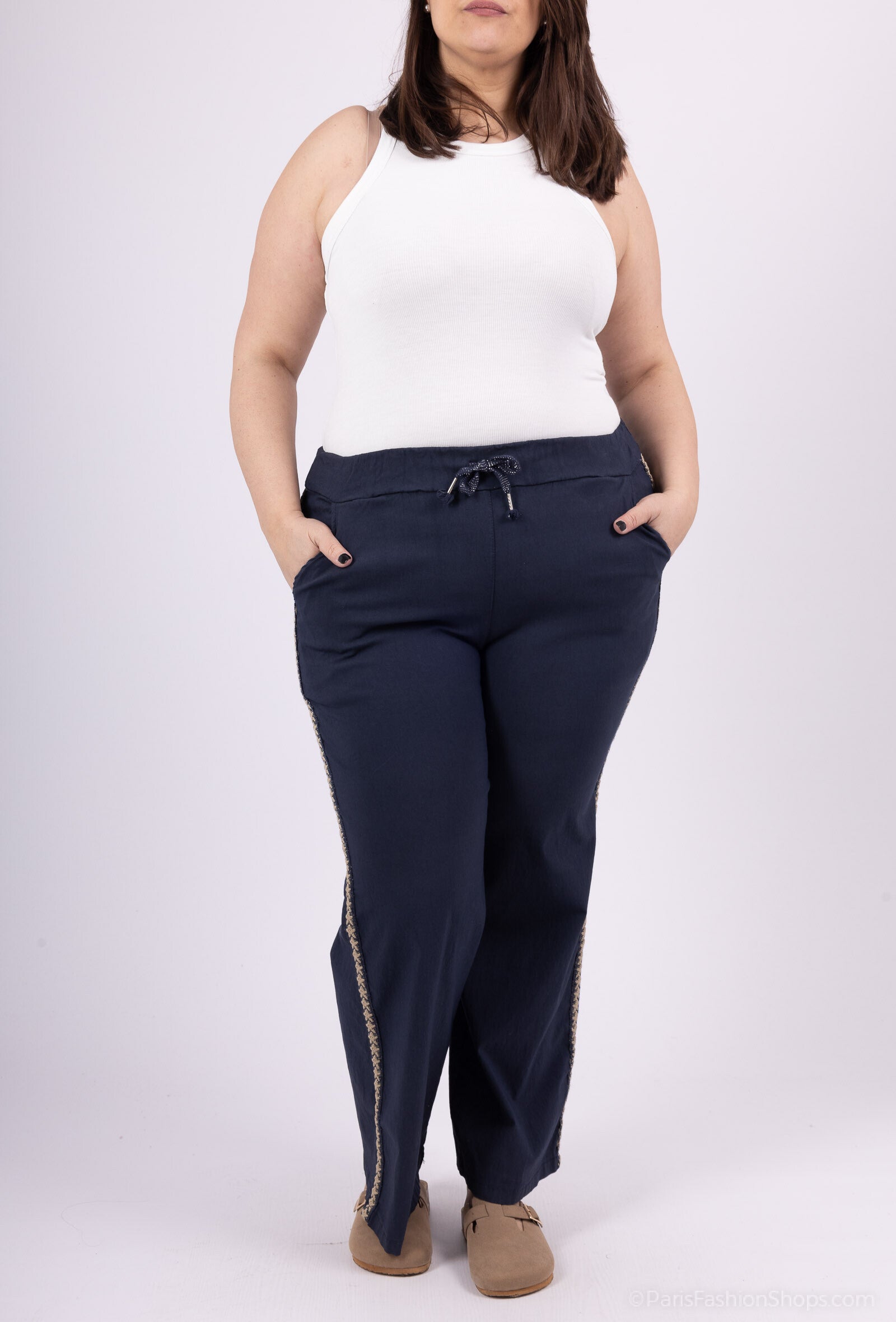 Trousers
