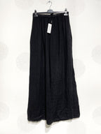 Plus Size UNE LAIN LIN T40 t40 t50 linen pants
