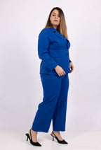 Plus Size Sommarbyxor för Kvinnor