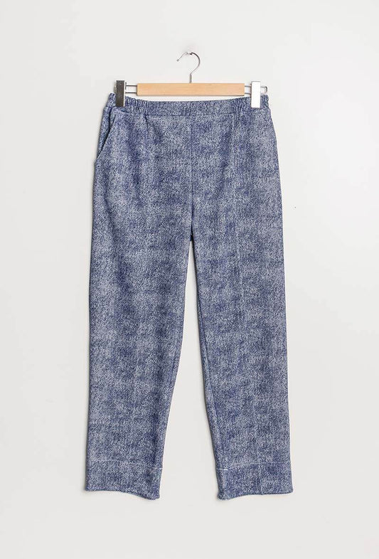 Plus Size Trousers för Bekväm Stil