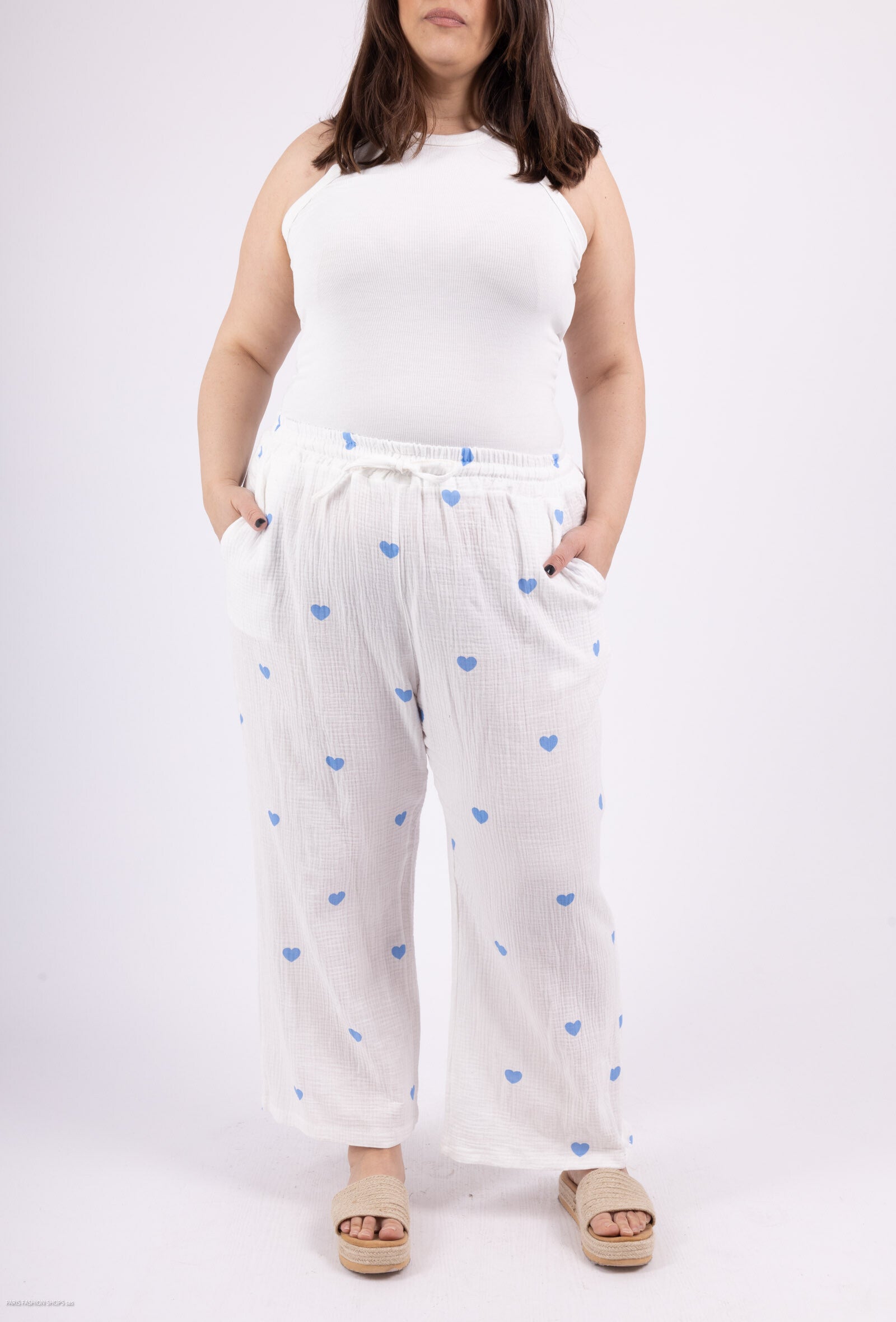 Plus Size pants