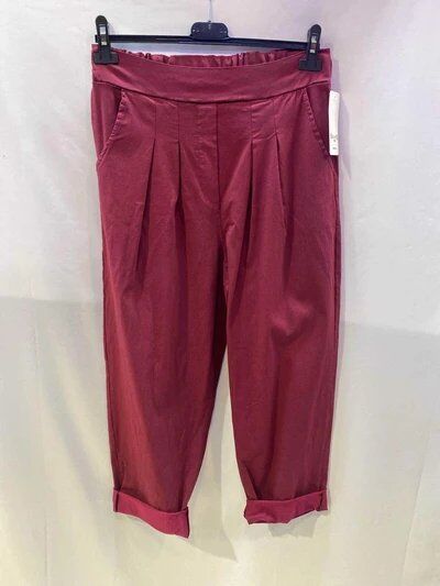 TROUSERS i Stor Storlek