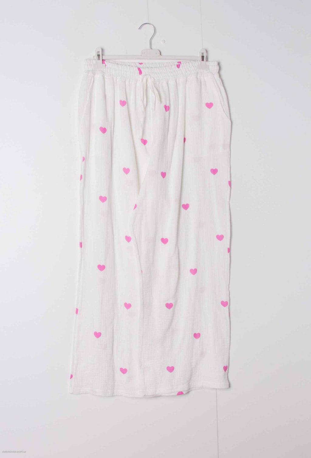 Plus Size Byxor för Kvinnor