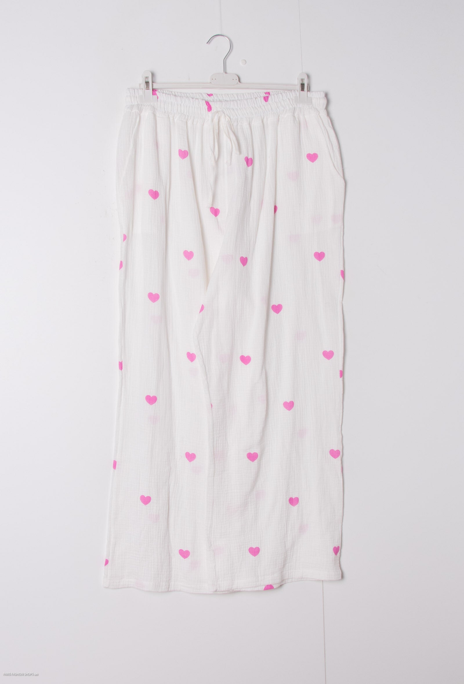 Plus Size Byxor för Kvinnor
