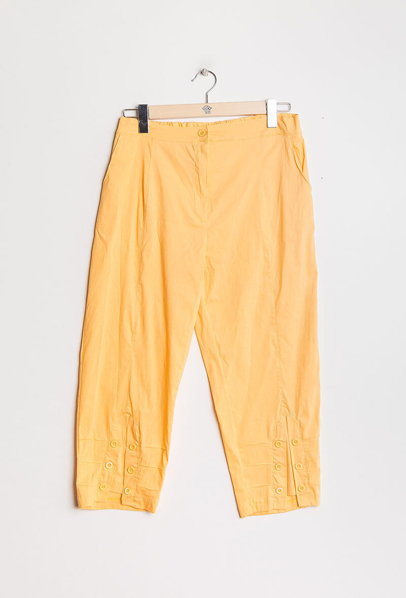 Plus Size Pants