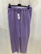 TROUSERS i Stor Storlek