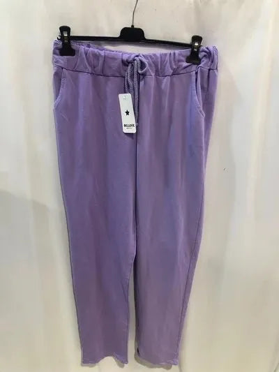 TROUSERS i Stor Storlek