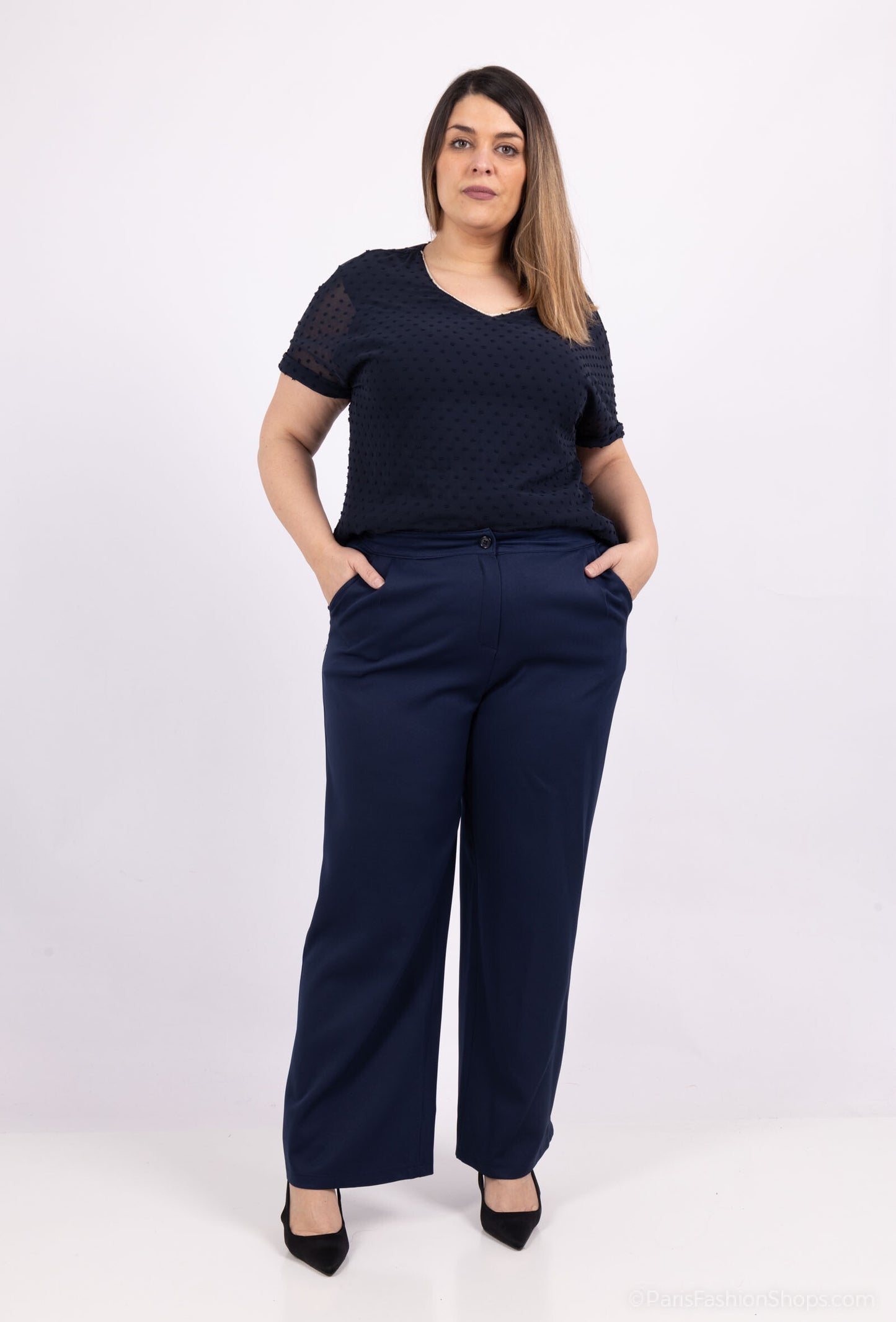 Plus Size PANTS