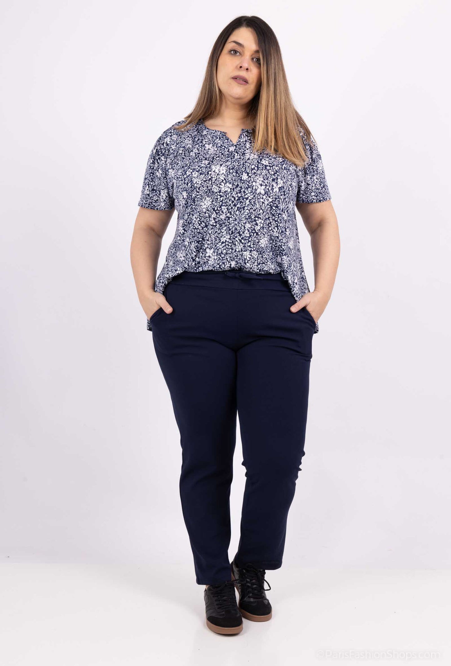 Plus Size PANTS