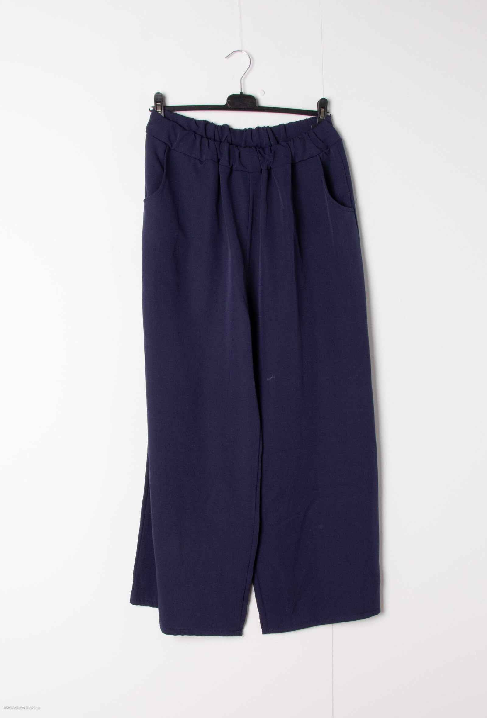 Plus Size Byxor för Kvinnor - Sommar 2025 Kollektion