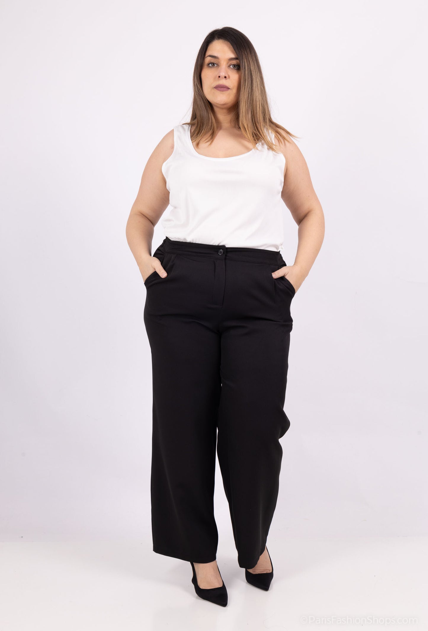 Plus Size PANTS