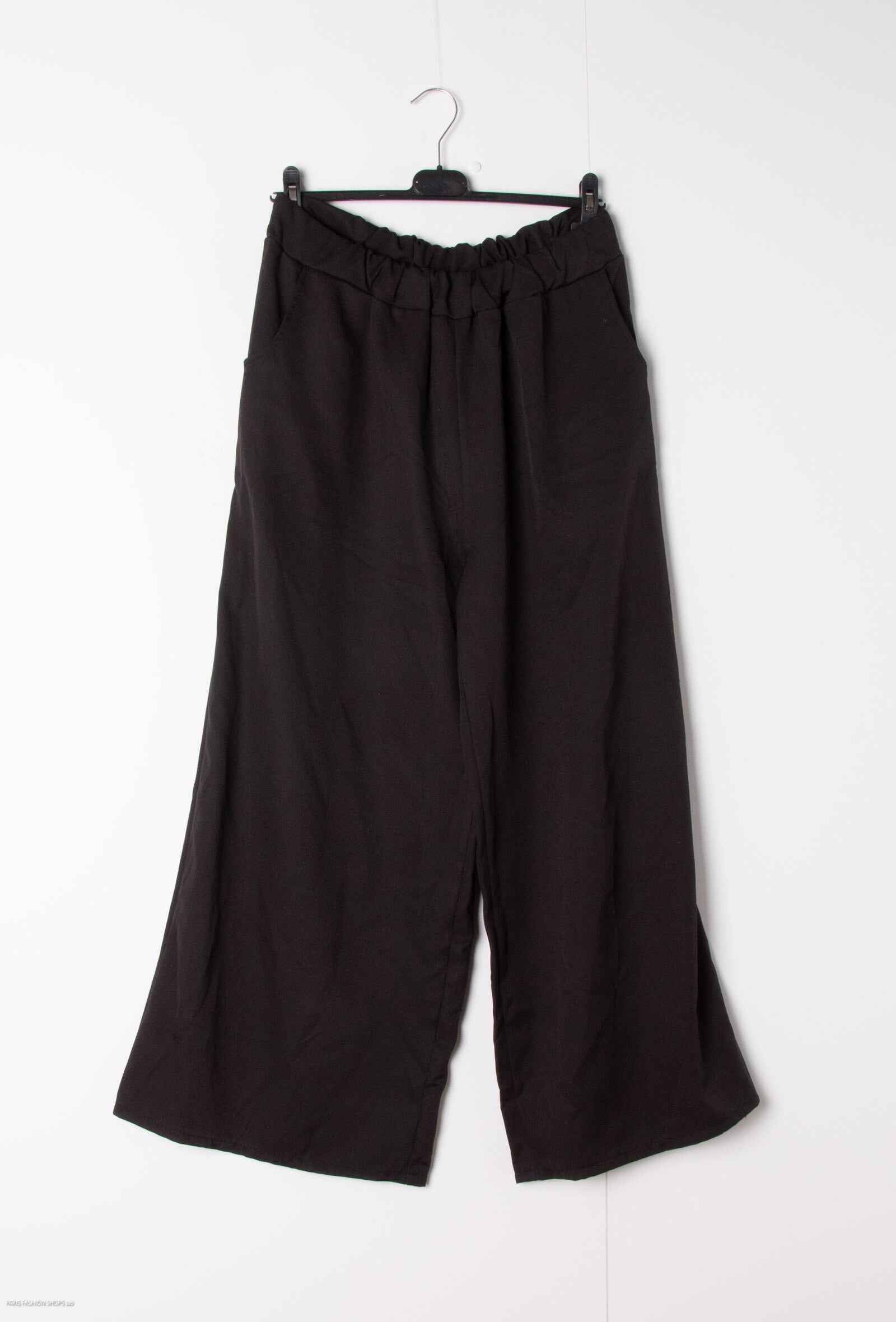 Plus Size Byxor för Kvinnor - Sommar 2025 Kollektion